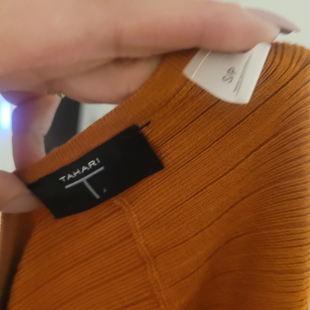 Blouse - Picture 3 of 4